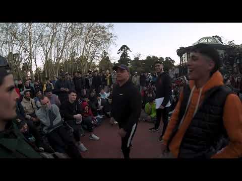 GUILLE vs BEATER vs YAKUZA -OCTAVOS- DarkJail Competición II