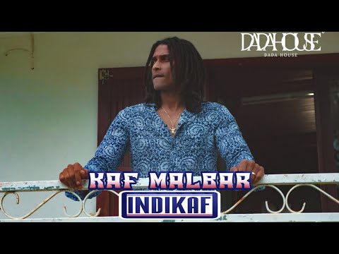 Kaf Malbar Ft. Rikos - Indikaf - #AnFouPaMalStaya - 02/2021 (Clip officiel)
