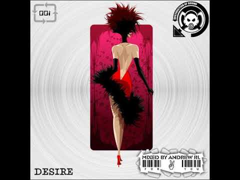 Destruction Of Sound - D001: Desire (2005)