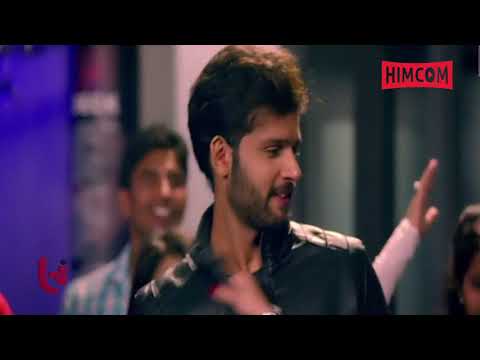 SAPNA CHAUDHARY @ HIMCOM CAMPUS