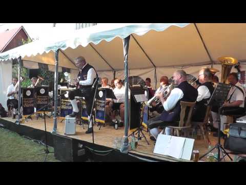 Binswanger Banzger Blosn  Löffelpolka