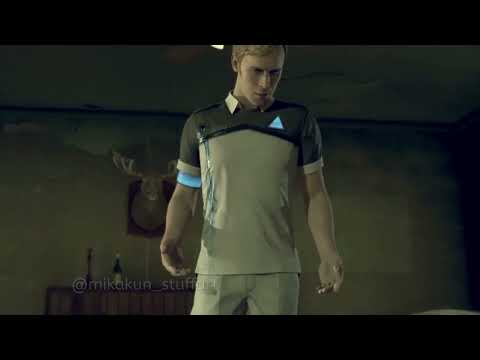 Daniel and Emma  - [Detroit: Become Human] ▶0:38 ▶0:38 ▶0:38