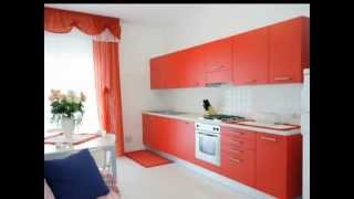 preview picture of video 'Residence Mariavittoria Jesolo - Appartamenti a Jesolo'
