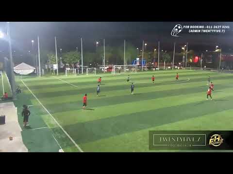 PANCHENG FC (6) VS (1) KUMPAU FT (All Goals) - 21.07.2023