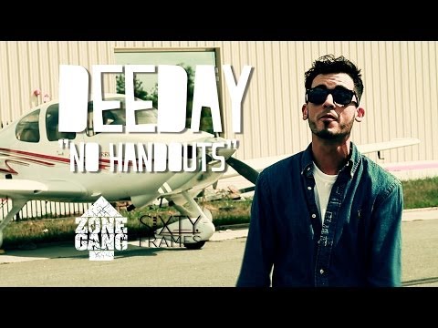 @DeeDay504 - "No Handouts" (Official Video)