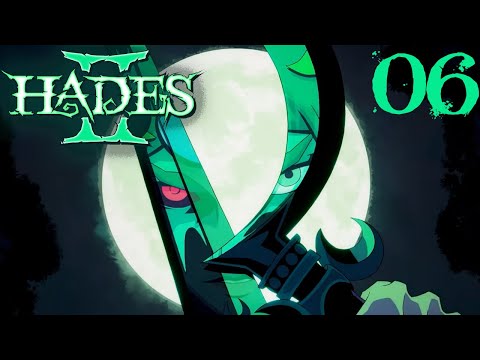 SB Plays Hades II 06 - Dressed For Success