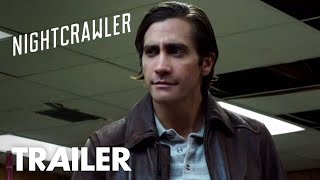 Video trailer för Nightcrawler