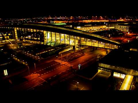 2014 03 12 Timelapse CPH airport 001