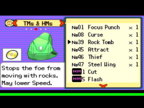 Kaperdon's Let's Play Touhoumon part 18