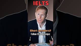 IELTS Speaking: THIS method to develop your answers