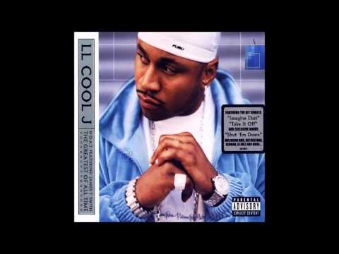 LL Cool J - Mirror Mirror