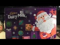 Day 2 2016 Chocolate Vs Lego Advent Calendars The Rematch