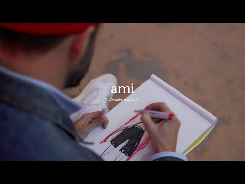 Behind The Collab PUMA x Ami