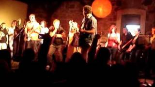 Video Funkin' Turnov 2008