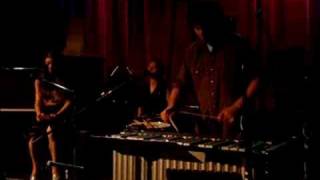 Laura Barrett - Consumption