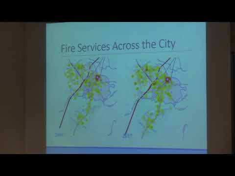 Fire Commission 2.13.18