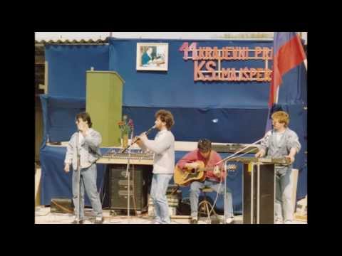 Ansambel Tornado 1985 - Kraj just lulbi
