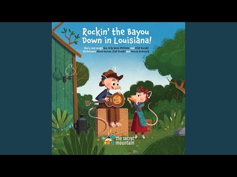 Dance With Me Darling