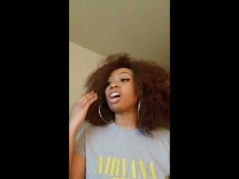 Sa'Rayah - "I Ain't Going Back" by Rhyan Lamarr ft. Don Benjamin & Jack Red