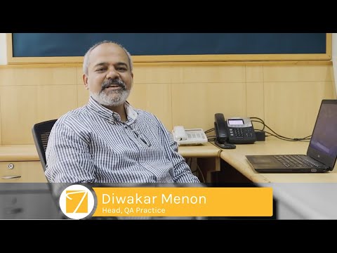Tech Bytes | New-Age Tech and its Impact on QA