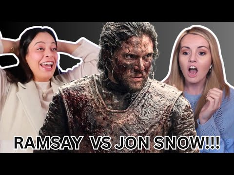 BATTLE OF THE BASTARDS!!!Fans React To GOT S06 E09 Part 2||Game Of Thrones Reaction Compilation