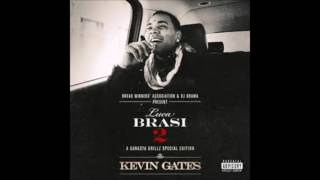 Kevin Gates Don&#39;t Panic