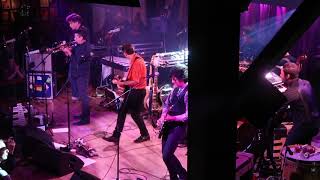 Calexico / Voices in the Field / Belly Up - Solana Beach, CA / 6/3/18