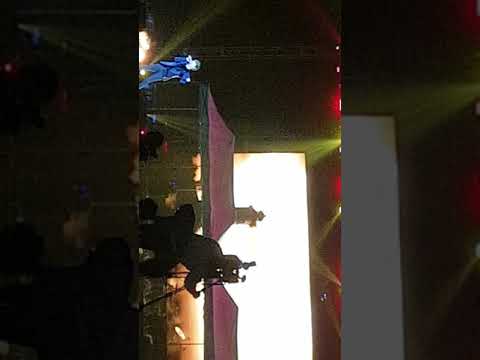 과천축제 정동하 비상