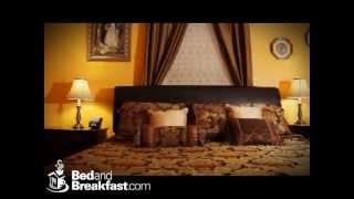 Futrell House Bed & Breakfast, Cadiz, Kentucky