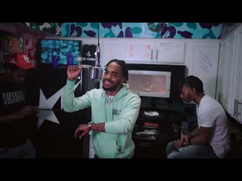 4LO Drilla In The Kitchen - THE KITCHEN