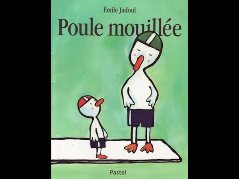 , title : 'Poule mouillée'