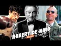 Evolución De Robert De Niro TeLoResumo