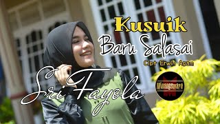 Download lagu Lagu Minang Terbaru Sri Fayola Kusuik Baru Salasai... mp3
