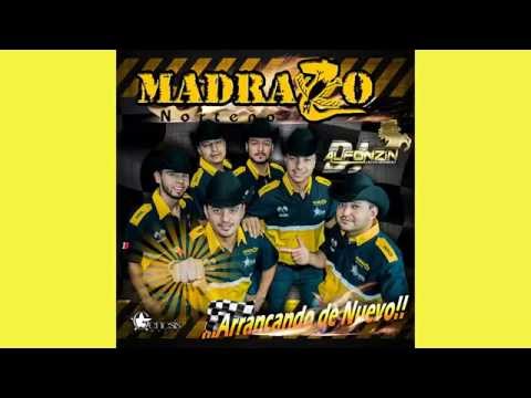 Madrazo Norteño - A la Medida de Mi Corazón ♪ 2016