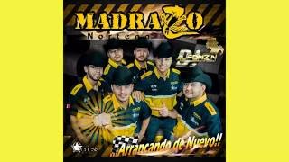 Madrazo Norteño - A la Medida de Mi Corazón ♪ 2016