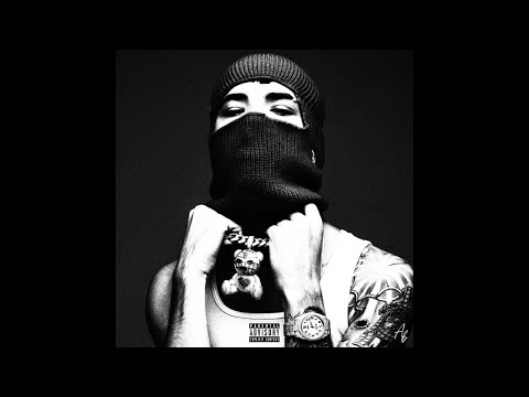 [FREE] SHIVA x TONY BOY Type Beat - "DARK LOVE" | Sad Melodic Type Beat