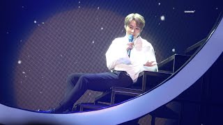 190309 My Moment 팬미팅 - 하성운 lonely night