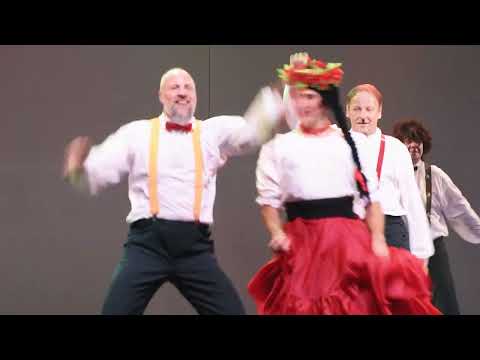 Genoveva | VPDK “Gauja”