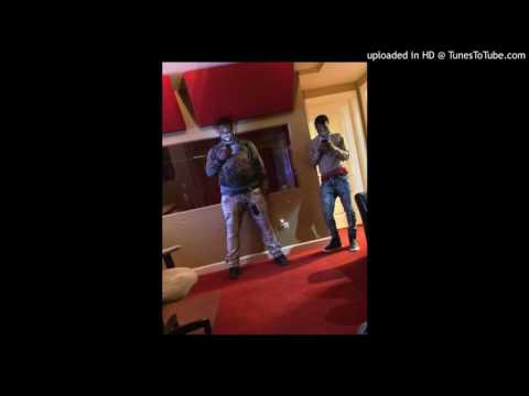 smb snacks ft CevoYK Like We Never Remix