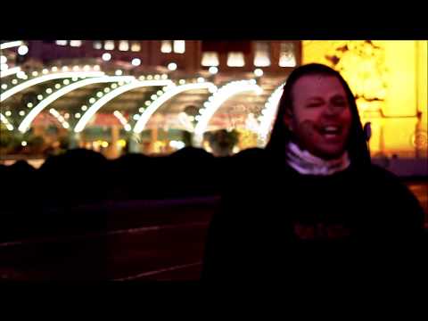 Kold-Blooded - KOVID [Official Music Video]