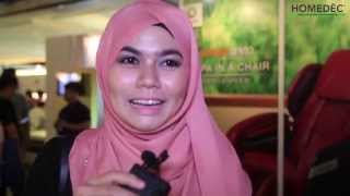 HOMEDEC KL Part 2 2015 - From the Floor