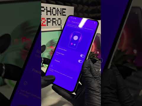 Nothing phone 2 PRO #nothingphone #nothingphone2 #cmf #notification #flashlight #torch