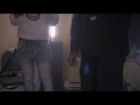 AMR Milsky x DMS Cee - “FREE NEPHEW” | Official Video