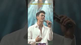 Download lagu KASIH TAK SAMPAI_by Padi. (English Version). UNREQUITED LOVE_AI Cover by AYZY. mp3