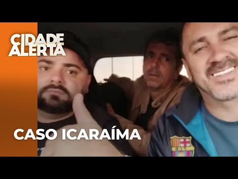 Caso Icaraíma: família dos quatro mortos aguardam prisão de pai e filho suspeitos