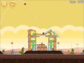 Official Angry Birds Walkthrough Poached Eggs 3 5