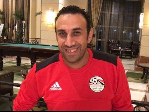 طارق السعيد مجدي عبد الغني هيبقي عايز المنتخب يتعادل «صفر صفر» في كأس العالم