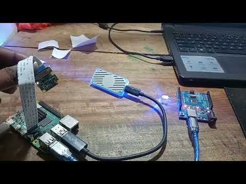 JN55.Raspberry Pi Coral USB Detection