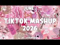 Tiktok Mashup June 2026 Not Clean If You Know These Songs Your A Genius ️