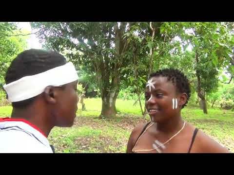 MP4 MICHARAZO  MREMBO Official Video